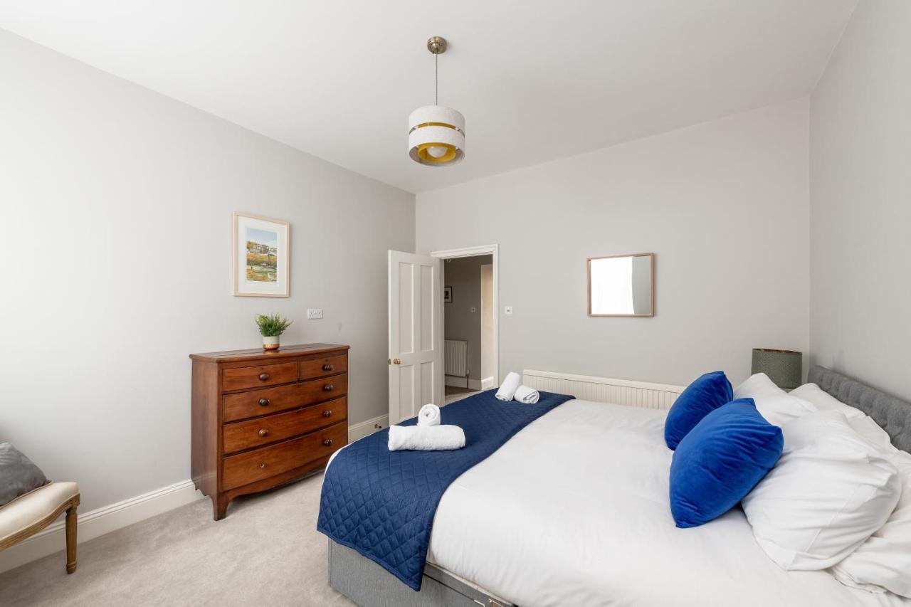 Georgian 2 Bed Apartment With 3 Bathrooms And Parking Экстерьер фото